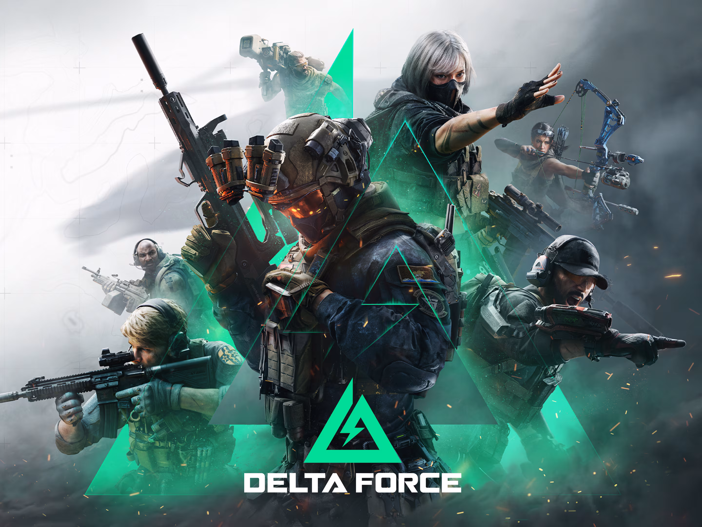 Delta Force