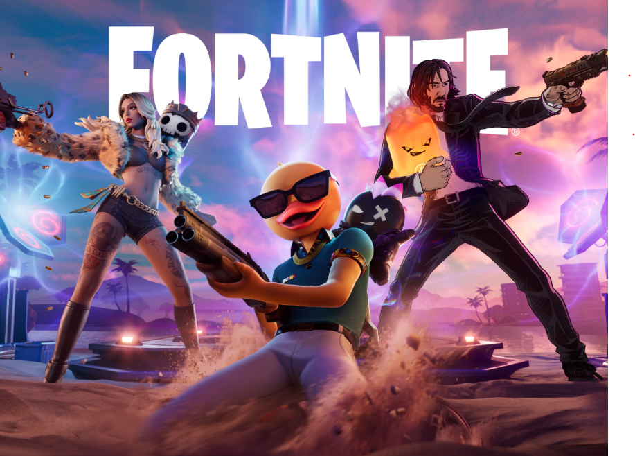 Fortnite