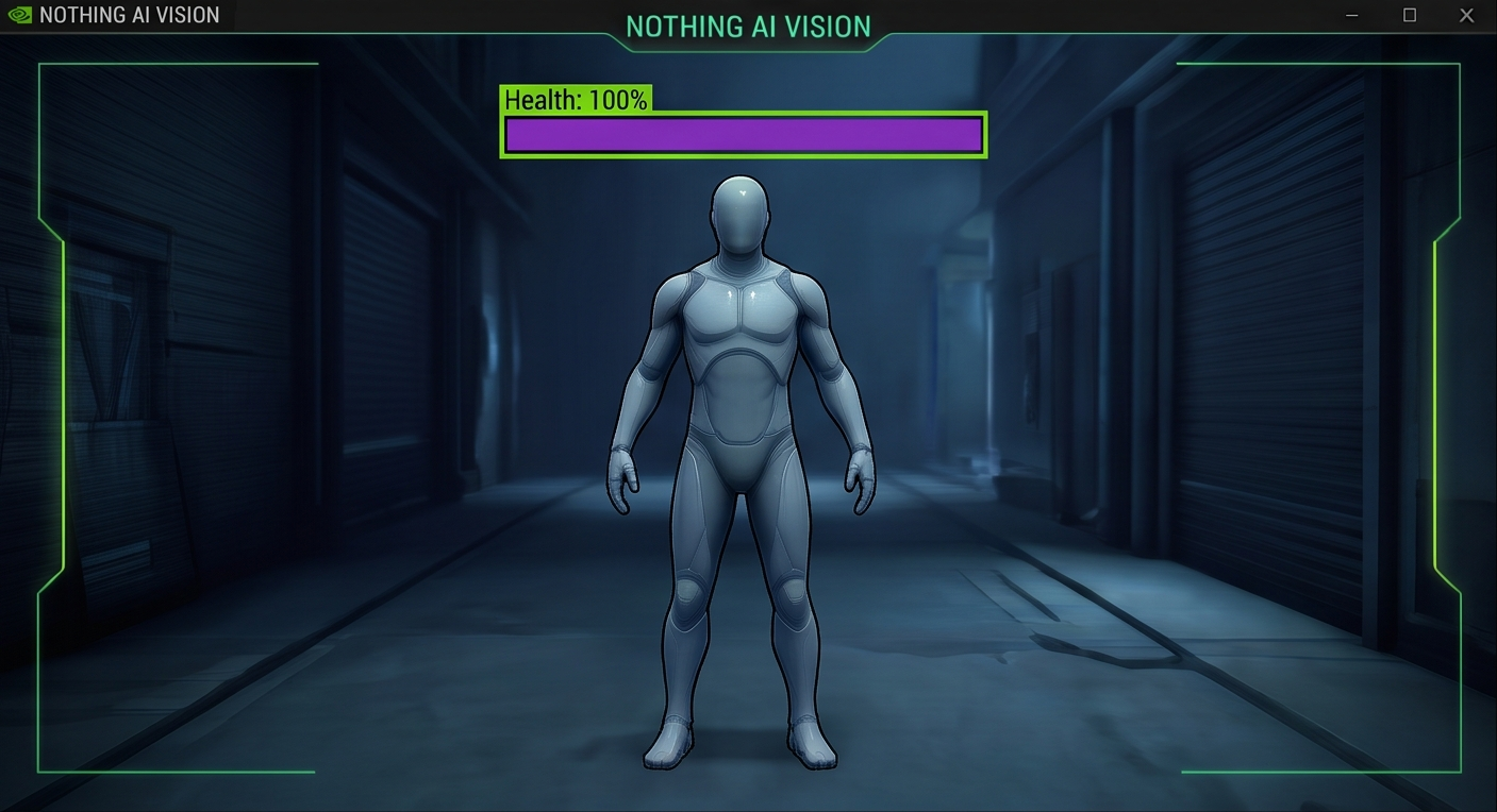Game Target Preview